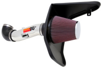 69-4523TP 69-Serien Typhoon Luftfilterkit / Sportluftfilter K&N Filters